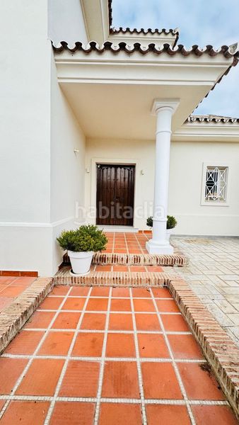 Foto 8fe8351c-85fa-42c4-ab75-b62072d71fdd. Casa amb aparcament piscina a Guadalmina Alta Marbella