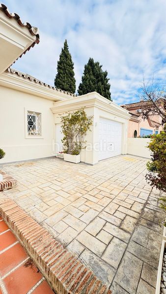 Foto a845c874-e282-4473-b9ce-169180a25ae3. Casa amb aparcament piscina a Guadalmina Alta Marbella