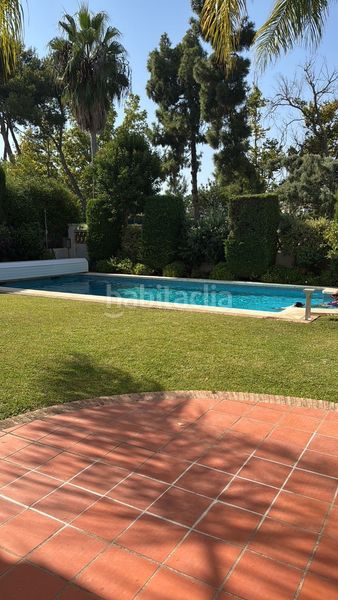 Foto c1822dcd-8aab-441f-9cb4-76ca484e1f09. Casa amb aparcament piscina a Guadalmina Alta Marbella