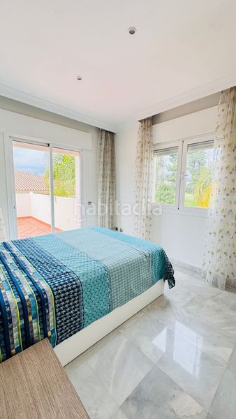 Foto e80c6c7b-b57d-4af6-8421-cdf029ca3cd6. Casa amb aparcament piscina a Guadalmina Alta Marbella