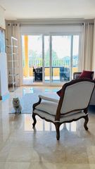 Pis a Marbella - Marbella,Nueva Andalucia,Avenida del Prado