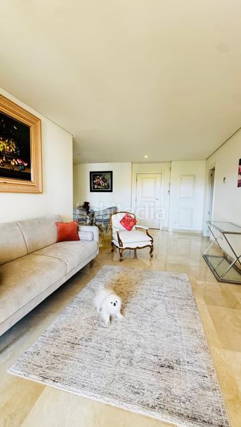 Foto 54a15384-9942-4e2e-b9e4-8c8470dd4faf. Pis amb aparcament a Las Brisas Marbella