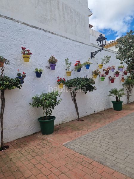 Foto 02e12b96-2007-47bc-93c1-559cae262636. Pis amb aparcament a Parque Central Estepona