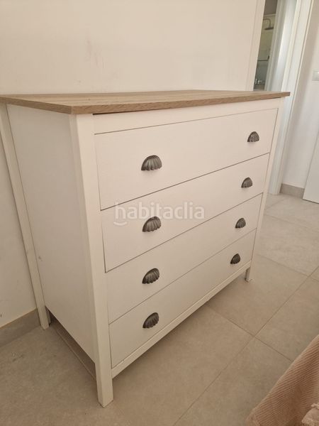 Foto 1ea0f8c0-573f-4dd2-97d4-625b39f598cd. Pis amb aparcament a Parque Central Estepona