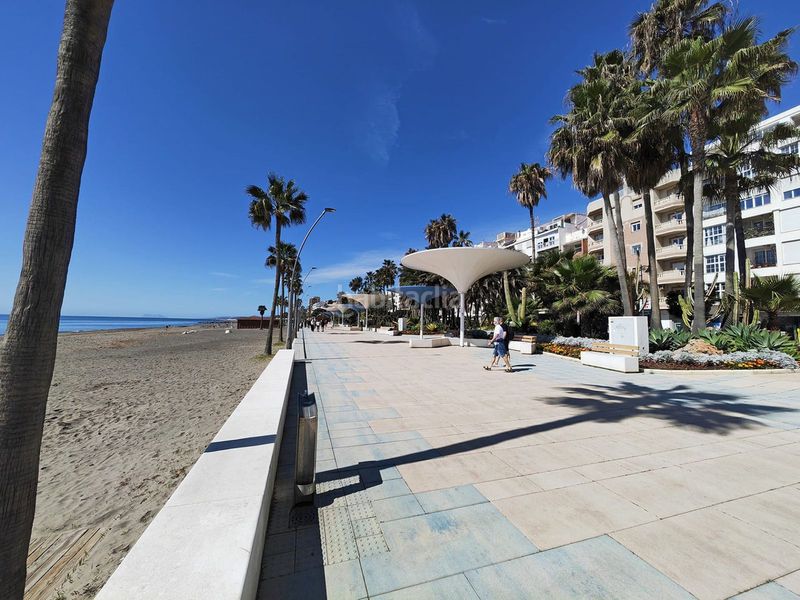 Foto 501f99cc-e1b2-4fda-b96b-eb651eb88942. Pis amb aparcament a Parque Central Estepona