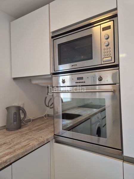 Foto 5ae26e36-b66f-4c2f-8618-e383621bf651. Pis amb aparcament a Parque Central Estepona