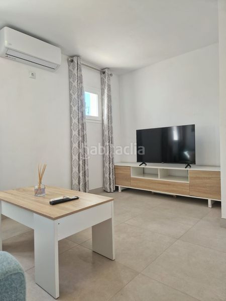 Foto f1c89d6f-dc9f-4493-b5b1-f494e8d7acfa. Pis amb aparcament a Parque Central Estepona