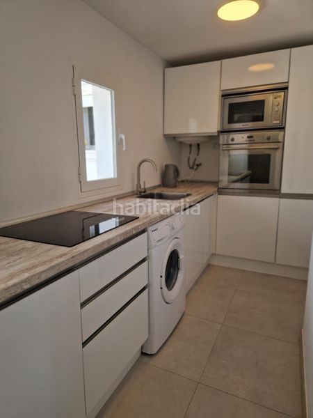 Foto ff367e75-dc2e-4412-8836-f430d75a1b3e. Pis amb aparcament a Parque Central Estepona