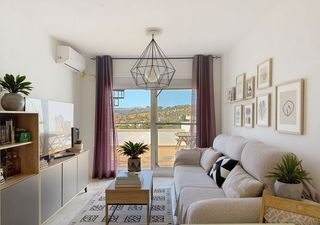 Àtic  Casares - casares,casares costa,urbanizaciã?â³n vista bahia. Ático luminoso en doña julia, casares ? diseño moderno, vistas a