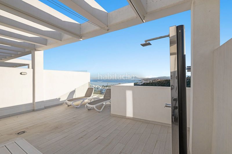 Foto 00182b16-ac08-43e1-b5ed-e142ed6c198f. Casa adossada amb aparcament piscina a San Luis de Sabinillas Manilva