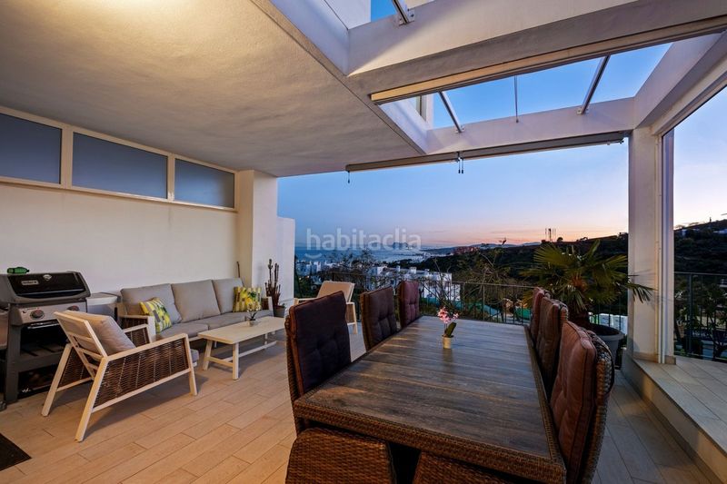 Foto 0a64f87a-d124-40ce-813a-7d993473ebcb. Casa adossada amb aparcament piscina a San Luis de Sabinillas Manilva