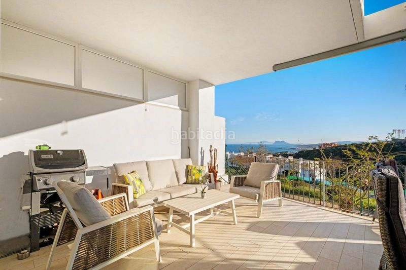 Foto 33046ca2-b66e-45d2-994d-15a2506b68e5. Casa adossada amb aparcament piscina a San Luis de Sabinillas Manilva