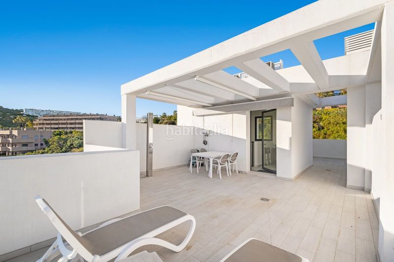 Foto 6f658265-e903-46f1-951a-cc22cc157a76. Casa adossada amb aparcament piscina a San Luis de Sabinillas Manilva