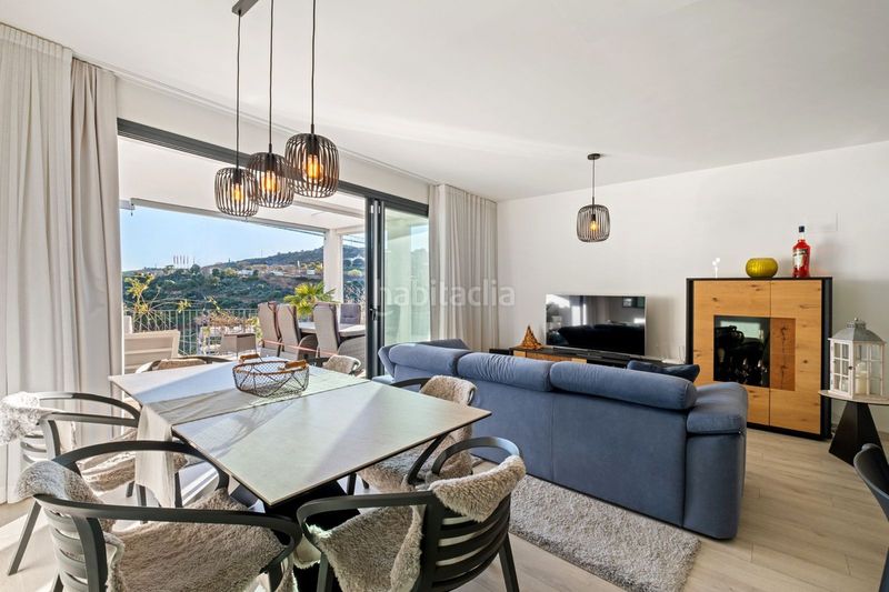 Foto 97c10d32-8949-44df-8bf2-7be0ca1436bf. Casa adossada amb aparcament piscina a San Luis de Sabinillas Manilva