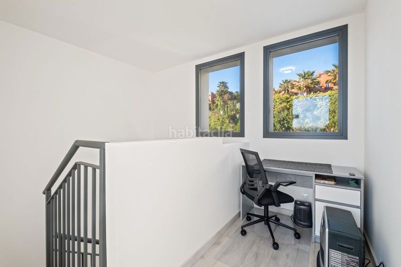 Foto e3457b1c-be8c-43b3-a846-8af6b050577e. Casa adossada amb aparcament piscina a San Luis de Sabinillas Manilva