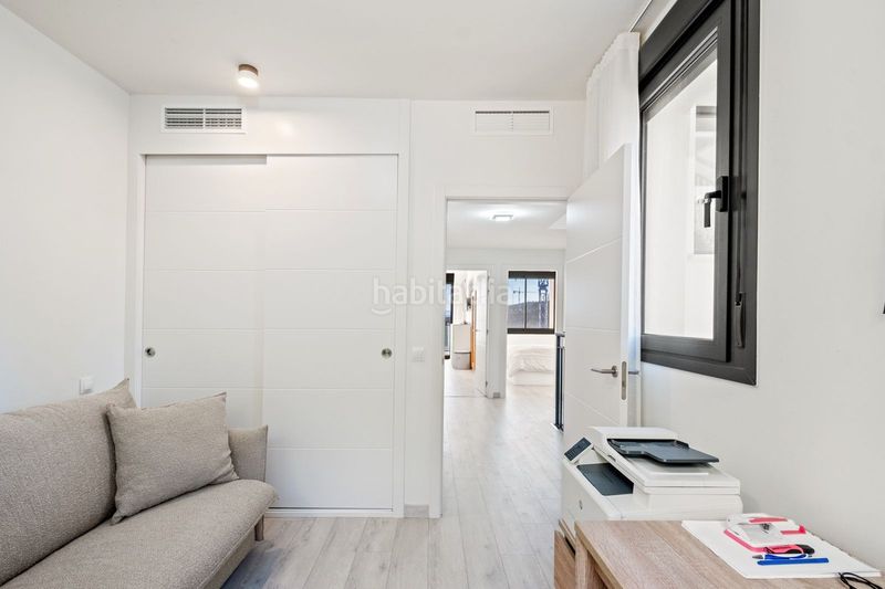 Foto e35cf608-7dc8-4478-9524-6a9188f73d2c. Casa adossada amb aparcament piscina a San Luis de Sabinillas Manilva