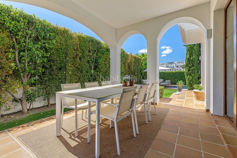 Foto 074b5a2e-1033-4f07-b863-860727bc9129. Casa amb piscina a La Concha - Resina Golf Estepona