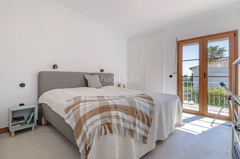 Foto abf16e6c-4139-4659-be24-f8e0b836c243. Casa amb piscina a La Concha - Resina Golf Estepona