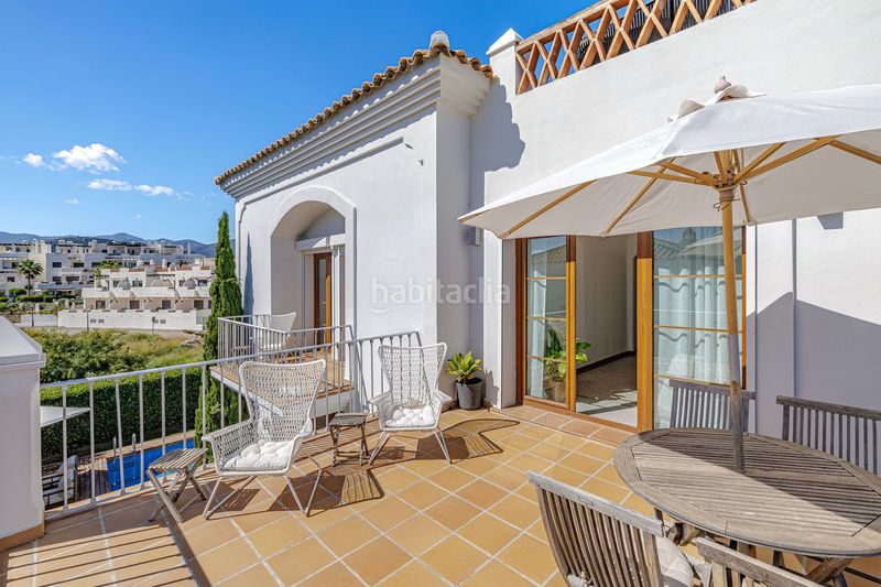 Foto ba68a6b0-237b-4ea3-bf99-3e99c6cffb5e. Casa amb piscina a La Concha - Resina Golf Estepona