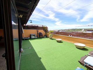 Ático  Estepona - estepona,centro,avenida juan carlos i. Exclusivo ático en venta en estepona, zona calvario, ubicado en