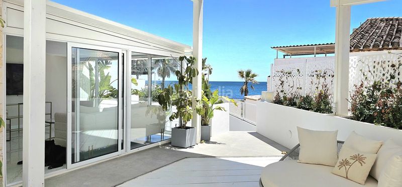 Foto 18a7870a-1524-439c-a99d-148981babeb6. Casa amb piscina a Bahía Dorada Estepona