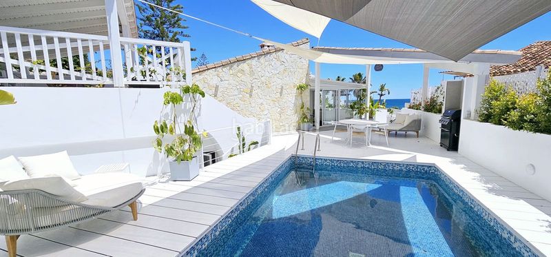 Foto 2984c704-1957-4394-acd6-ffcbb6838518. Casa amb piscina a Bahía Dorada Estepona
