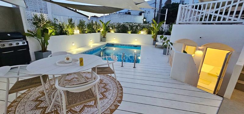 Foto 3be86e5e-76a6-4c44-94d1-d16024d4ec05. Casa amb piscina a Bahía Dorada Estepona