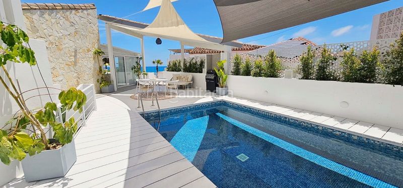 Foto 4467b4be-3e63-49c0-8e4b-3218f71f1812. Casa amb piscina a Bahía Dorada Estepona