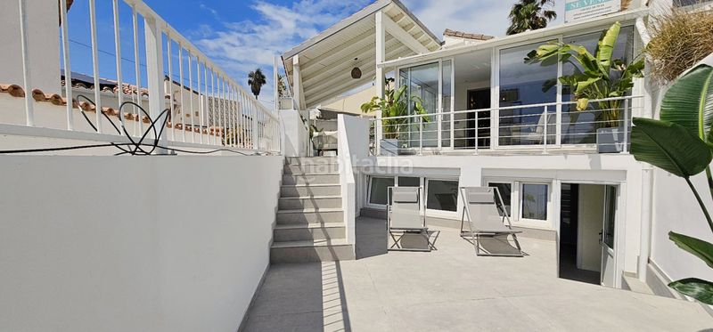 Foto 4f432b14-096a-4714-aa71-c676ebd7e113. Casa amb piscina a Bahía Dorada Estepona