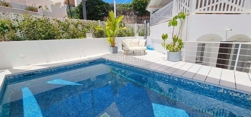 Foto 519ea0e1-6416-4bb4-bc5f-9be515db6fed. Casa amb piscina a Bahía Dorada Estepona