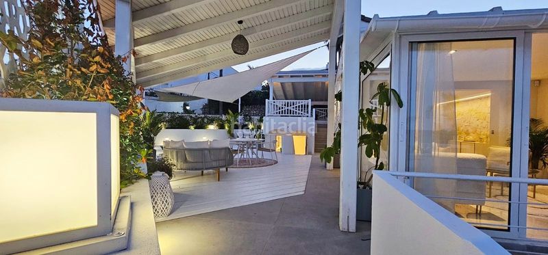 Foto 6b926f52-6f77-412d-8333-7755e585fc57. Casa amb piscina a Bahía Dorada Estepona