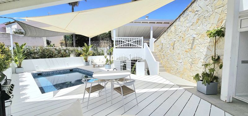 Foto 6b99adc2-da86-4414-8a70-8d09264ef549. Casa amb piscina a Bahía Dorada Estepona