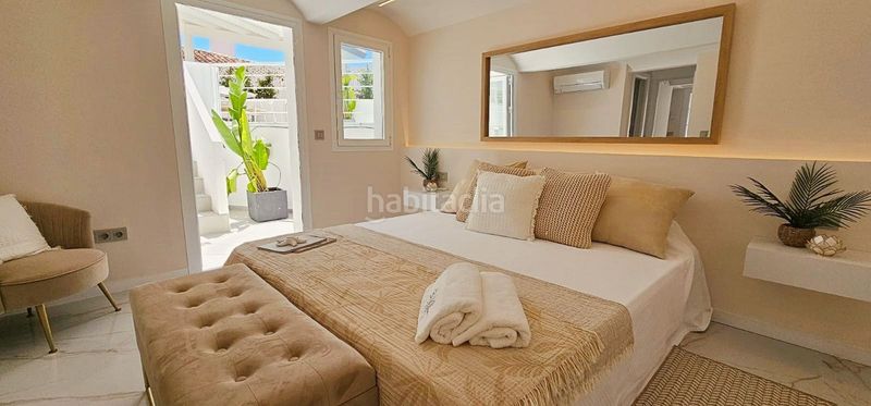 Foto d91c16e2-89da-4ab2-961a-ce430b735047. Casa amb piscina a Bahía Dorada Estepona