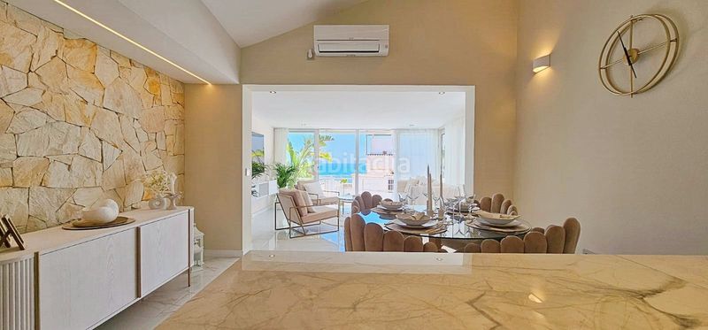 Foto ecee3546-bbcc-43d8-b73e-d53bf2bba278. Casa amb piscina a Bahía Dorada Estepona