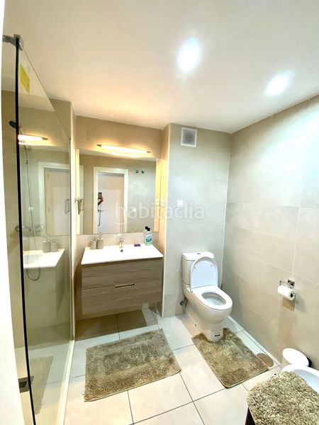 Foto b33f96b1-8cda-4f83-b07c-04610effe121. Pis amb piscina a Las Brisas Marbella