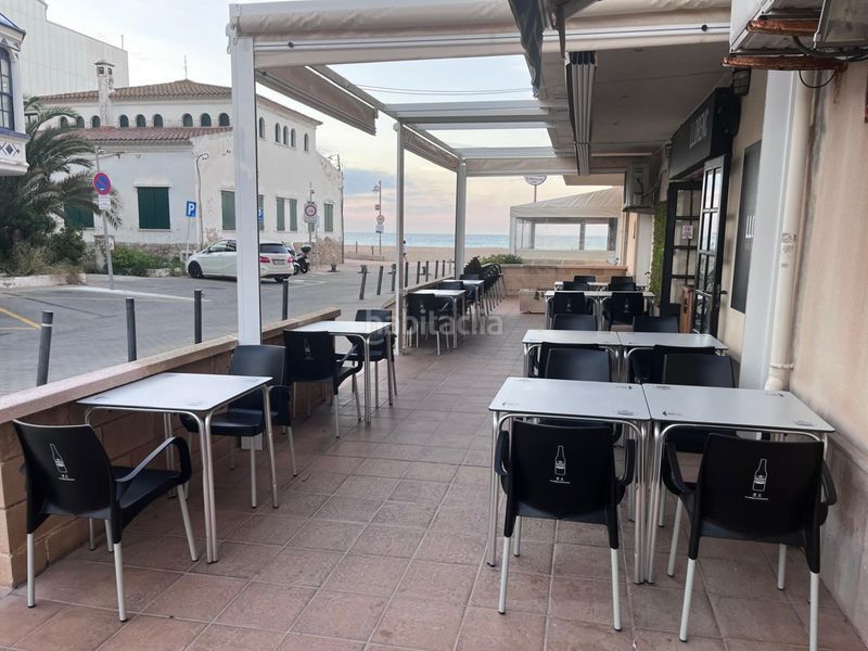Foto 995c38a6-e041-48a7-b921-84a0587f3570. Local comercial venta local comarruga en Sant Salvador Coma-ruga