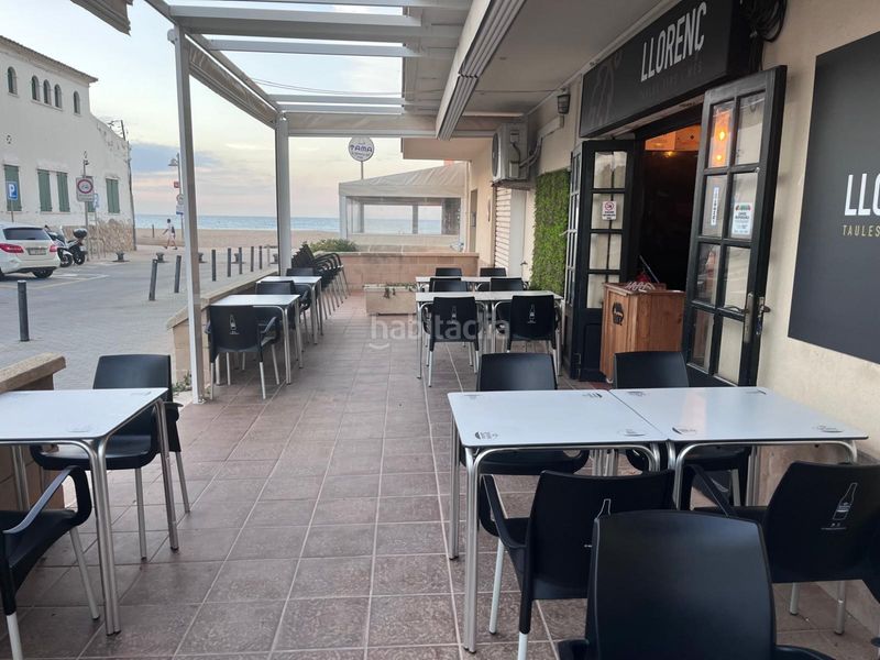 Foto b5fa4c21-da2a-41d8-be09-002d77f4e27a. Local comercial venta local comarruga en Sant Salvador Coma-ruga
