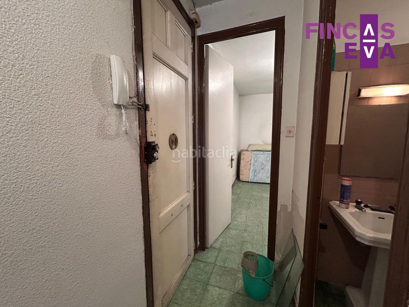 Foto 547c71c5-ceb7-4886-97f8-d2b04272b2b1. Pis a Sagrada Família Barcelona