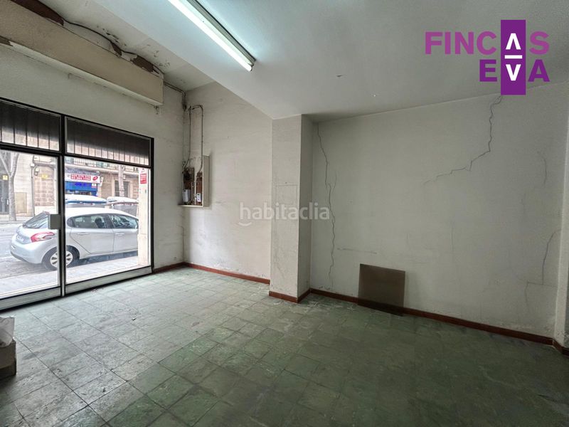 Foto bace84bc-d126-4548-913b-4d830fa49a4b. Pis a Sagrada Família Barcelona