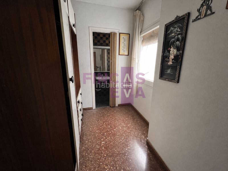 Foto 0a6c27aa-5508-40a4-82ad-bec4c7d1c850. Àtic amb calefacció aparcament a Putget - Farró Barcelona