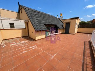 Dachwohnung  Barcelona - cl bertran. Ático dúplex con dos grandes terrazas en el putxet