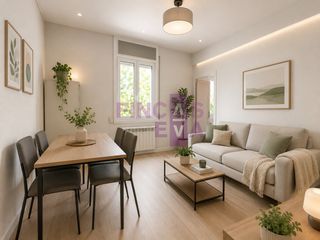 Pis  Barcelona - cl travessera de gracia. Fantastico piso en el corazon de sagrada familia