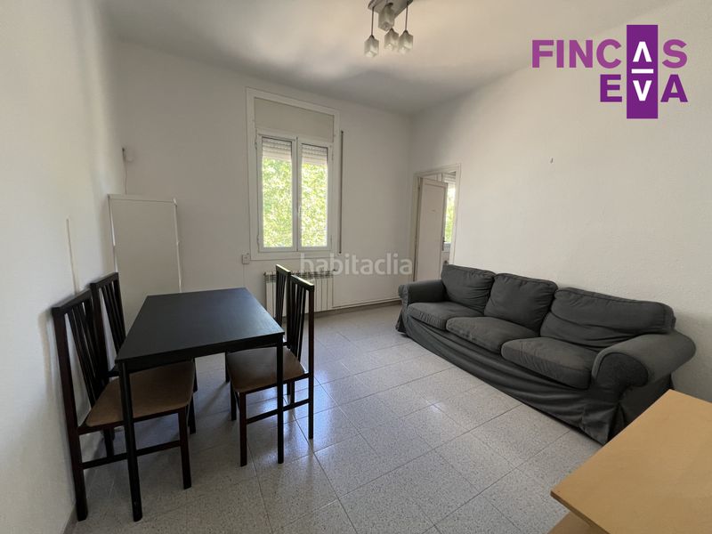 Foto 45b431e5-efce-47fb-8844-97c23e93c086. Pis amb calefacció aparcament a Baix Guinardó Barcelona