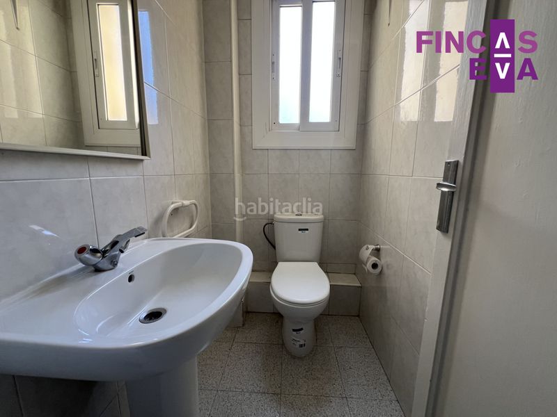 Foto f5fb1e40-3113-4582-8568-29b1766a4e82. Pis amb calefacció aparcament a Baix Guinardó Barcelona