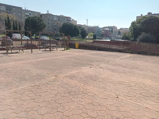 Appartement  Ripollet - carretera de santiga. Piso con jardin de 75m2 y parking en ripollet