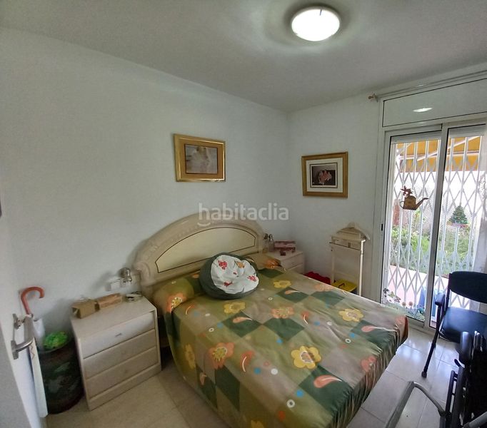 Foto c4e5c32c-53d7-4034-ae7c-b15db10c6c63. Pis amb calefacció aparcament a Can Clos-Pinetons Ripollet