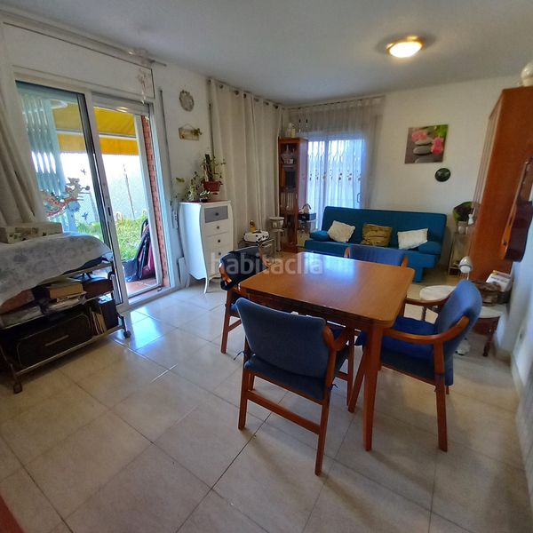 Foto ed3be337-38ce-4e83-84bb-a9a96405c720. Pis amb calefacció aparcament a Can Clos-Pinetons Ripollet