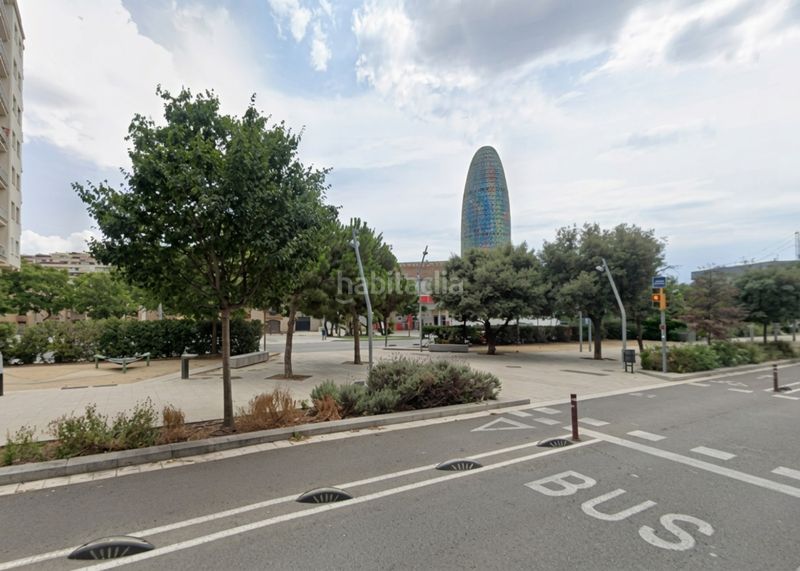 Foto 7253e5df-b6a7-4ed2-bf3d-258ab4793e42. Pis a El Clot Barcelona