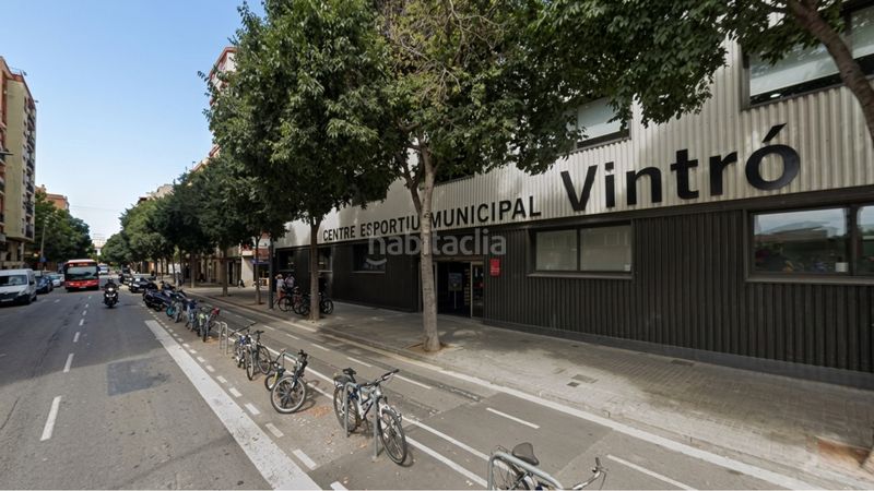 Foto 7406e29b-4d5a-43b2-8128-58c0bf996e67. Pis a El Clot Barcelona
