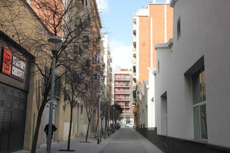 Foto 8c024d43-ea7f-4134-ac95-0abba7638a1e. Pis a El Clot Barcelona